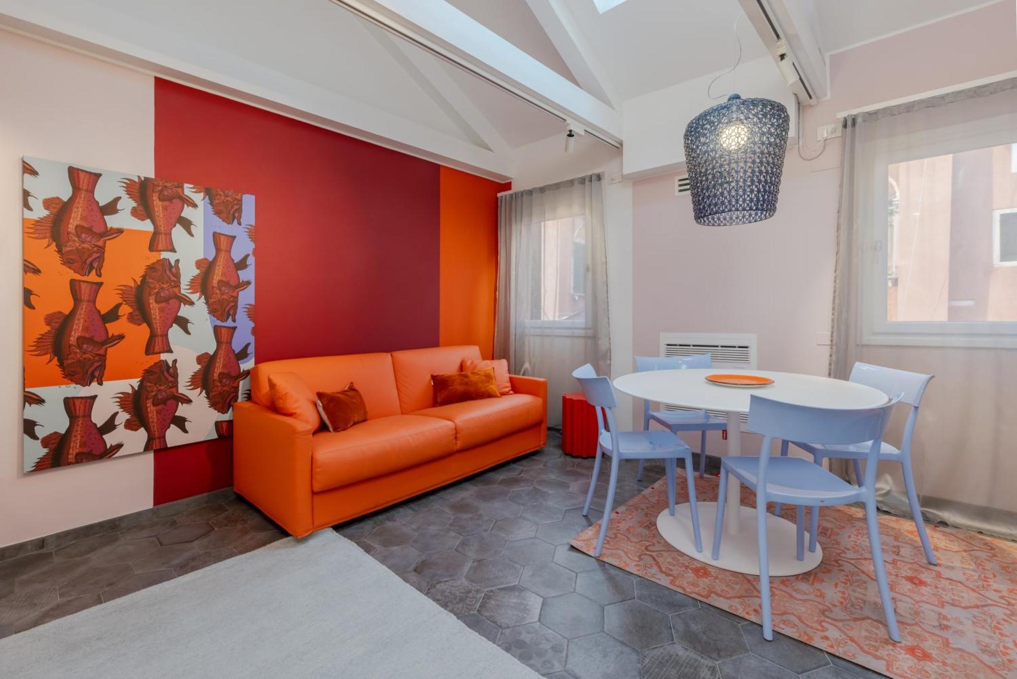 Tadomo - Corte Del Cafetier Venice Ngoại thất bức ảnh