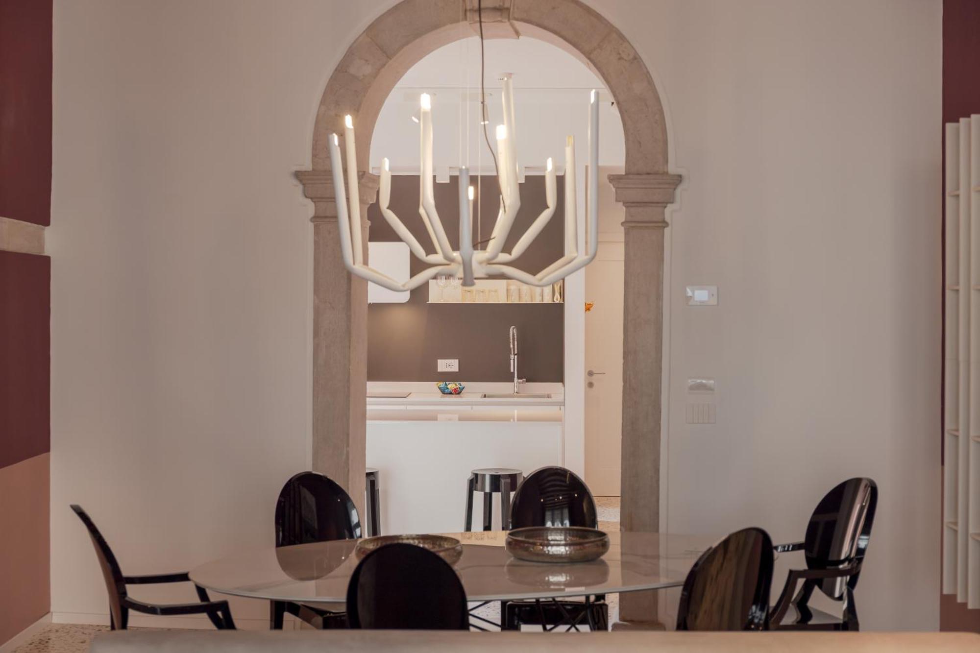 Tadomo - Corte Del Cafetier Venice Ngoại thất bức ảnh